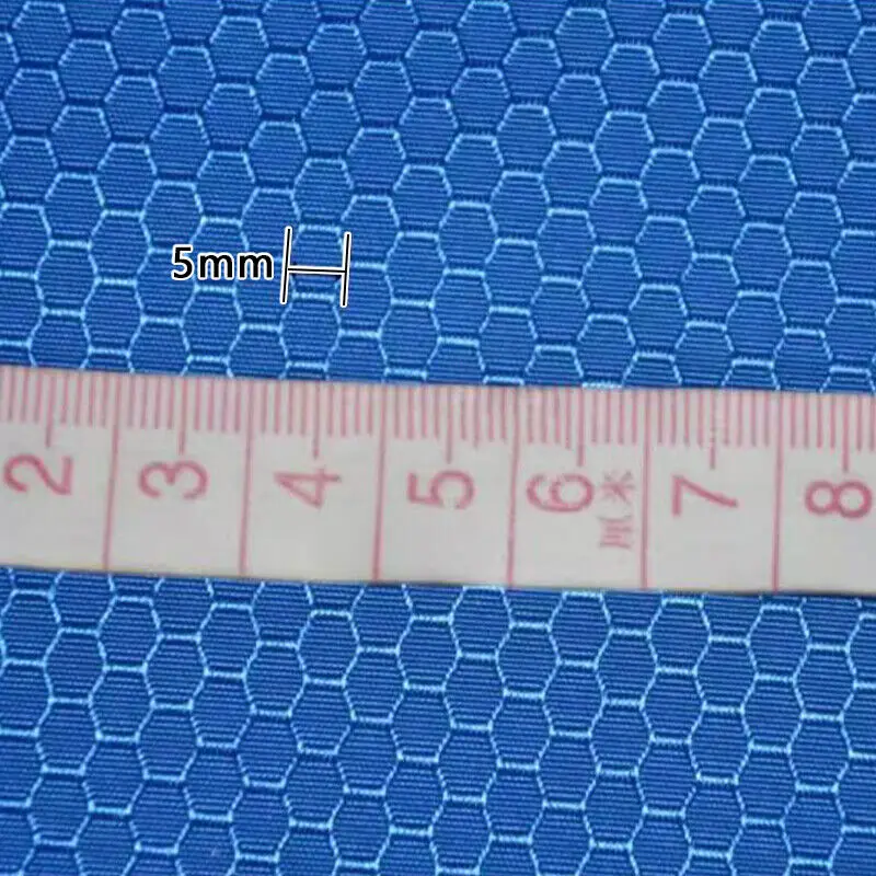 Textile And Sewing Supply - Wasserdichter PU-Stoff Beschichtung Rucksack Aufbewahrungstasche Material