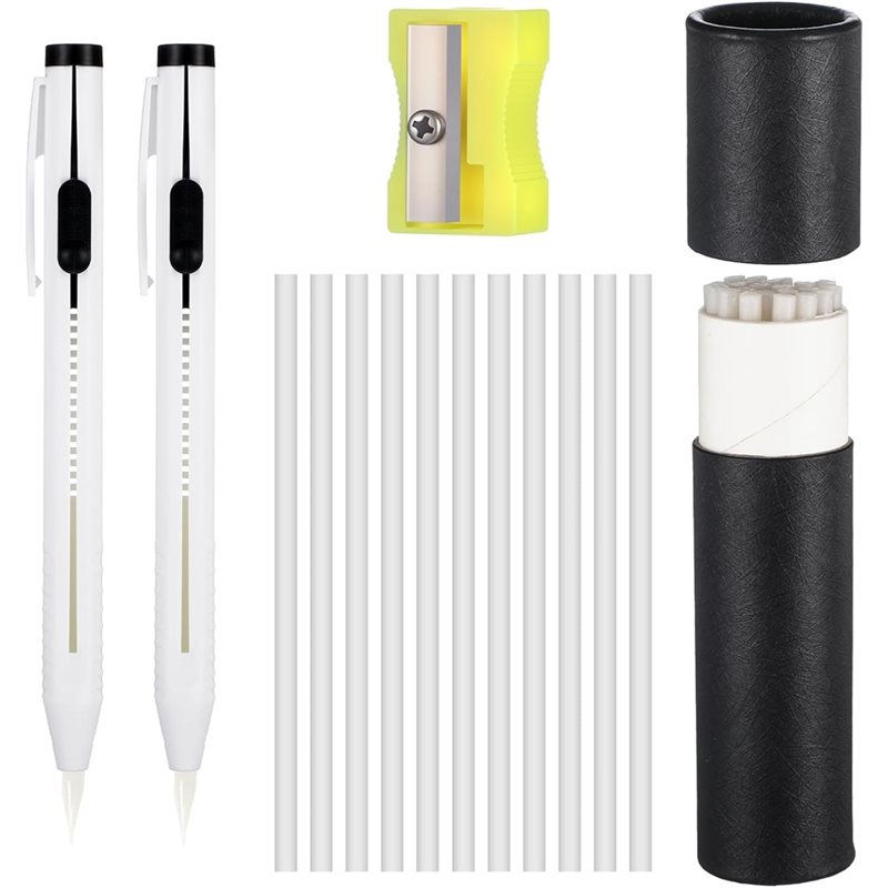 Tailor Chalk Marker - 2025 Trend Schneidermarker zum Markieren von