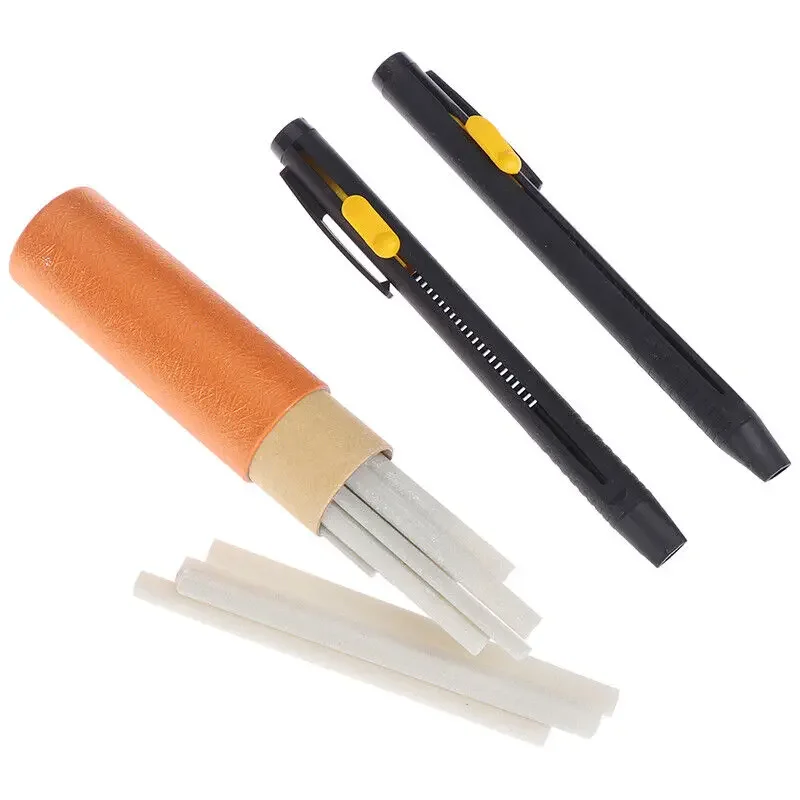 Tailor Chalk Marker - 20 Stück Schneider Kreide Bleistift Patchwork