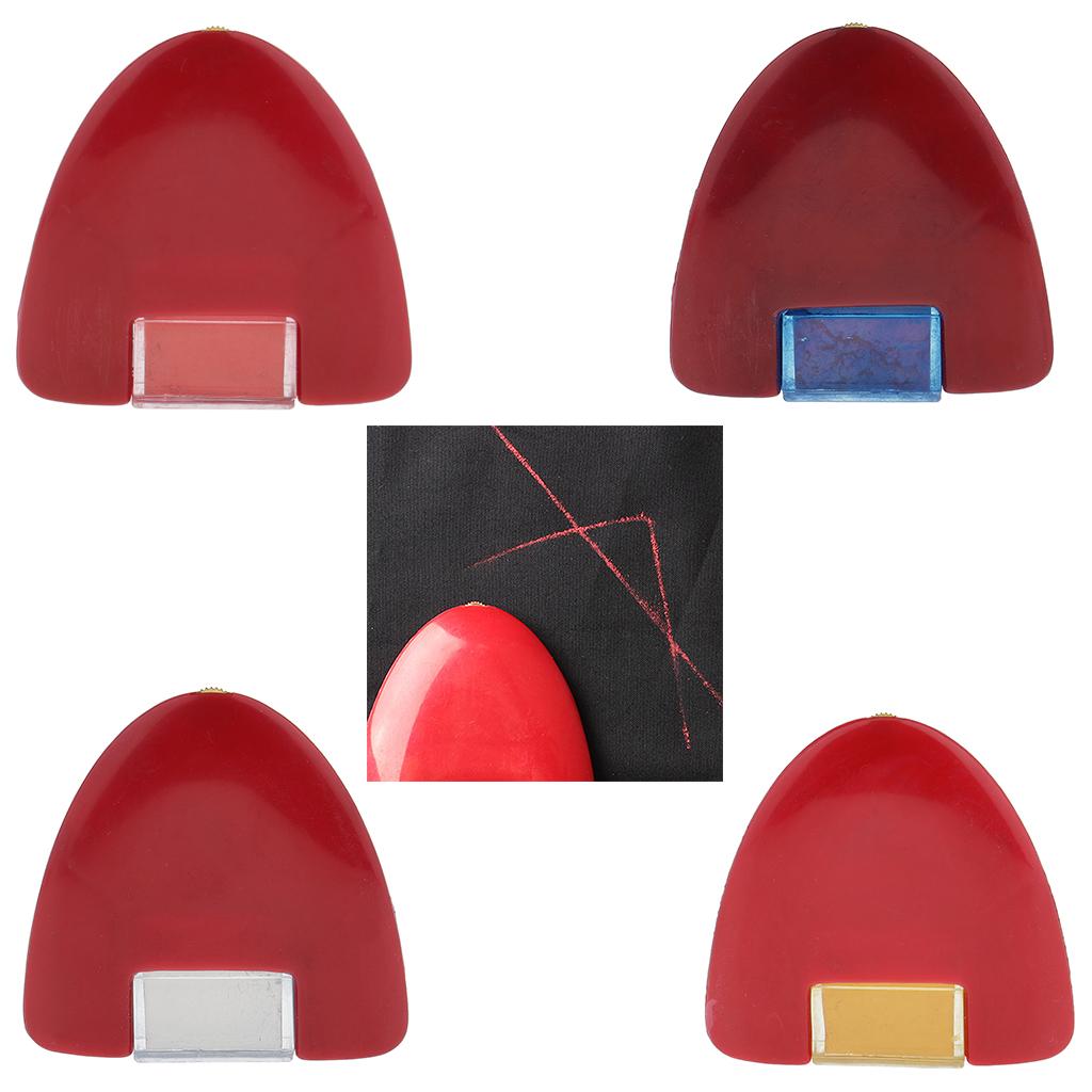 Kreide für Näharbeiten, Plasti – Tailor Chalk Marker Bewertung und Preis