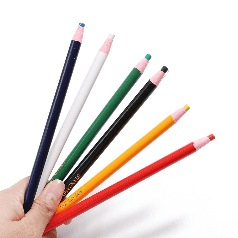 Kritzelfreie Schneiderkreide-S – Tailor Chalk Marker Bewertung und Preis