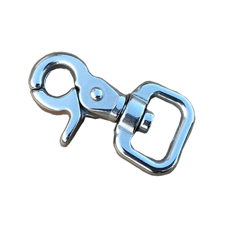 16mm Edelstahl Schnapp verschl – Hook Eye Fastener Bewertung und Preis