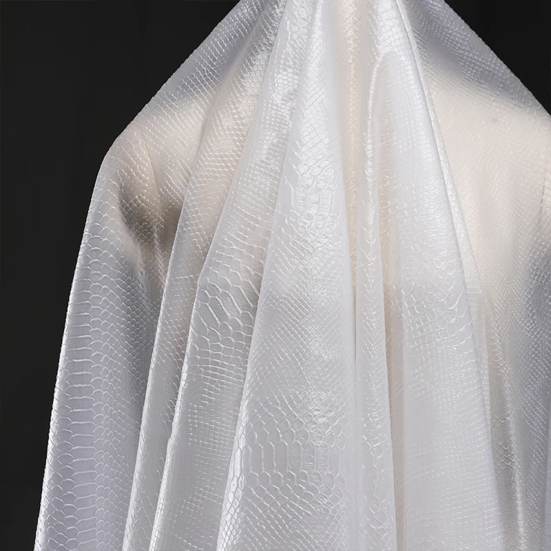 130*50 cm Transparent Tpu Stof – Textile And Sewing Supply Bewertung und Preis