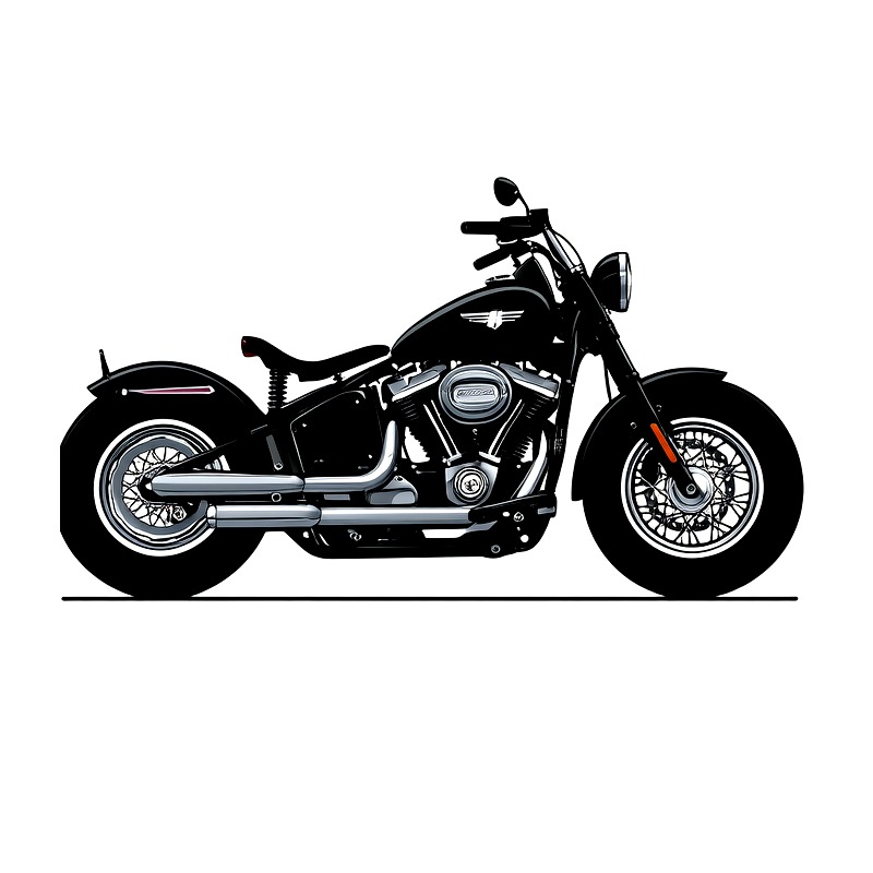 Retro-Motorrad-Wärmeübertragun – Iron On Patch Bewertung und Preis