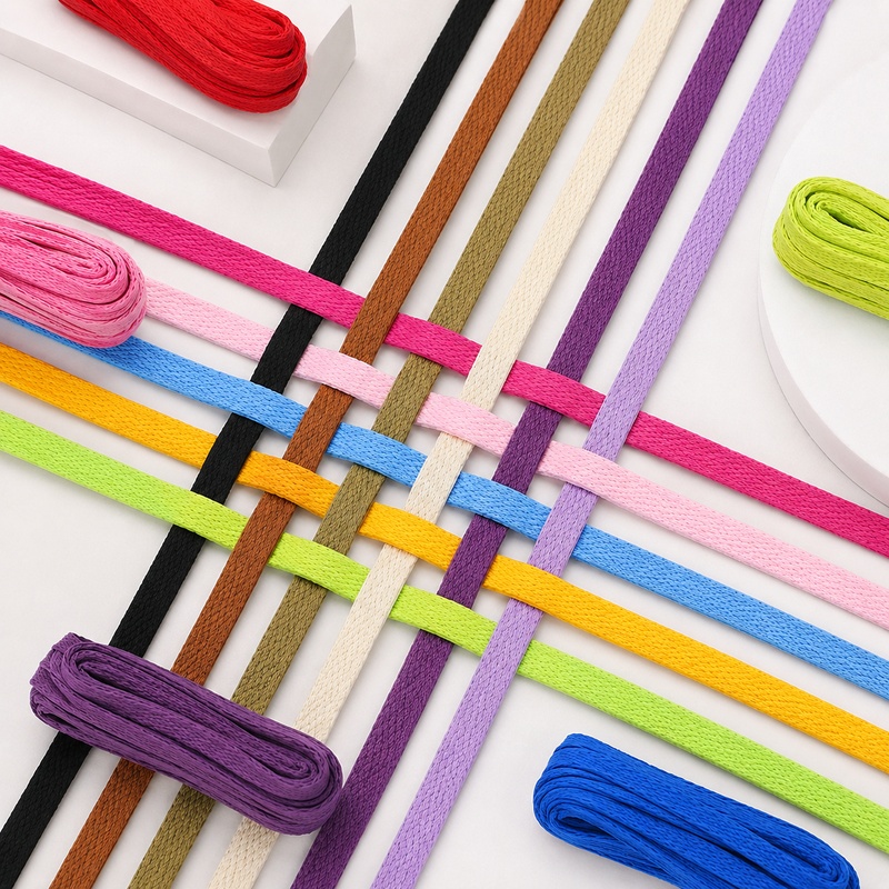 10/20M 8mm Gedrehtes Seil Poly – Textile And Sewing Supply Bewertung und Preis