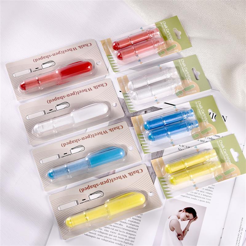 Anreißpulver Stift Malpulver S – Tailor Chalk Marker Bewertung und Preis