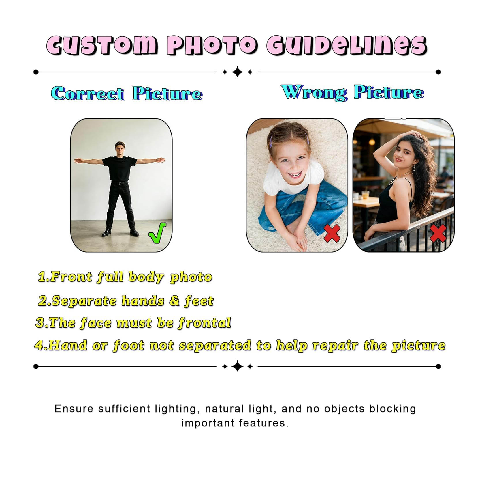 Personalisierte Foto-Puppe: Wa – Sewing Custom Bewertung und Preis