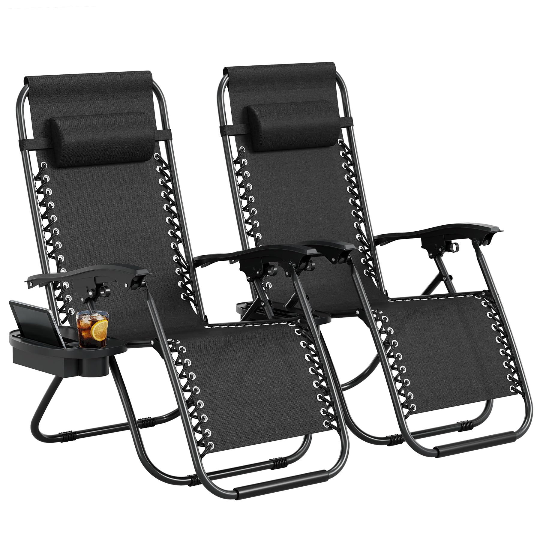 Zero Weighted Patio-Lounge-Lie – Fabric Weight Set Bewertung und Preis