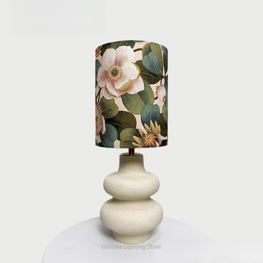 Liberty-Stoff-Tischlampe: Impo – Century Textile & Sewing Supply Bewertung und Preis
