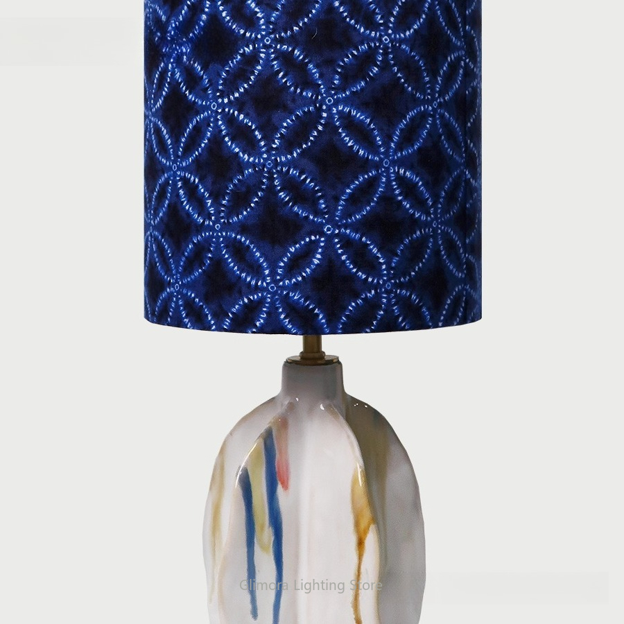 Liberty Stoff-Tischlampe: Impo – Century Textile & Sewing Supply Bewertung und Preis