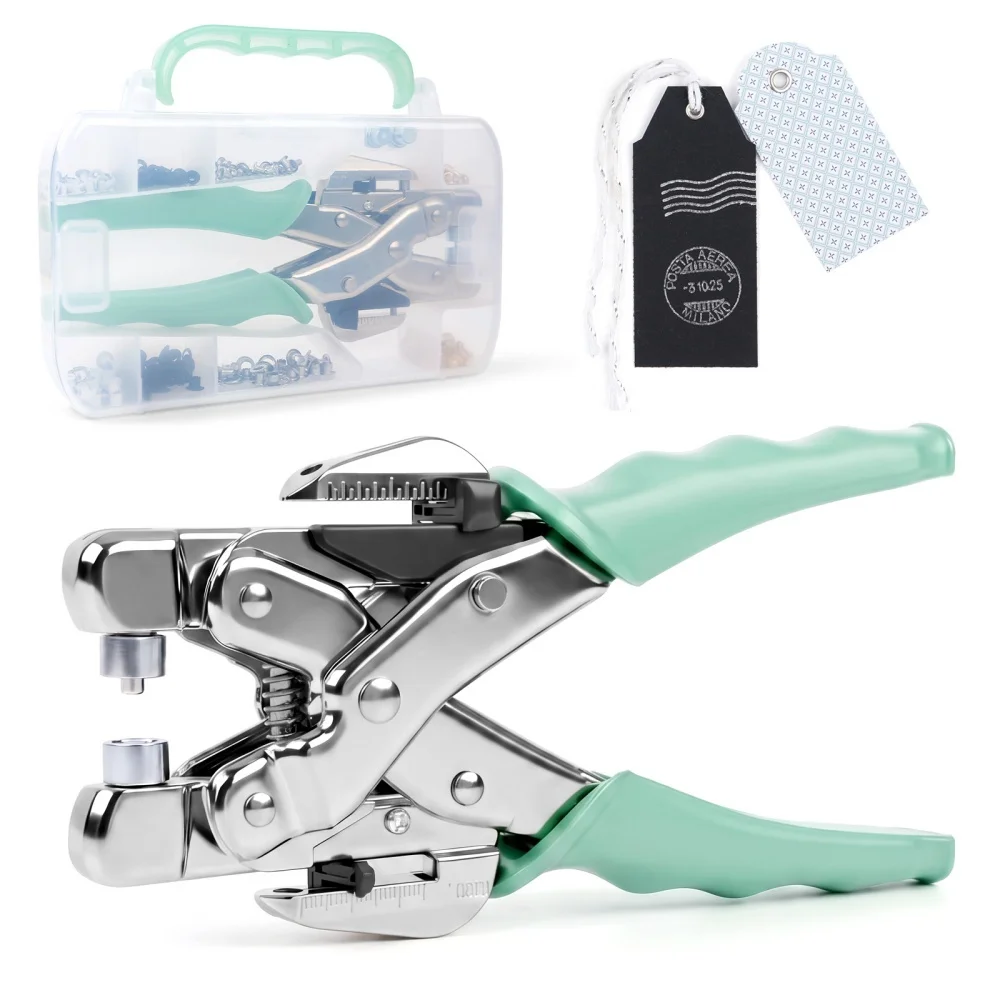 Ösenwerkzeug-Set, Handlochzang – Sewing Kit Bewertung und Preis