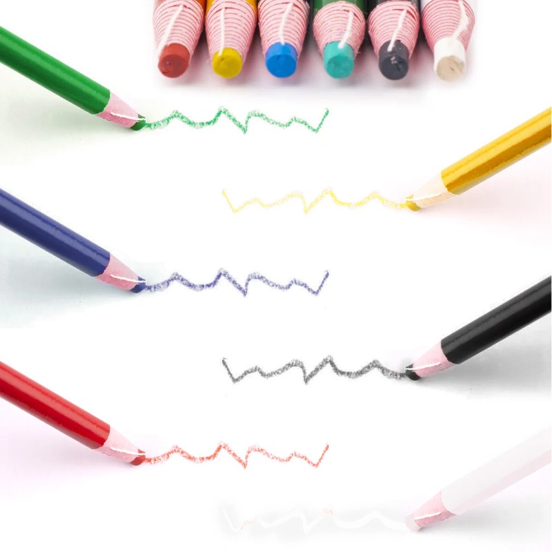 [5 Sticks Nähstifte] Handgefer – Tailor Chalk Marker Bewertung und Preis
