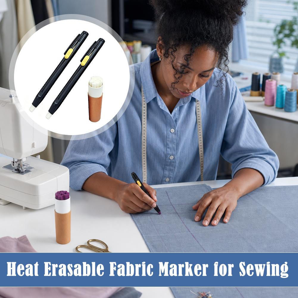 Unsichtbarer Schneiderkreide-S – Tailor Chalk Marker Bewertung und Preis