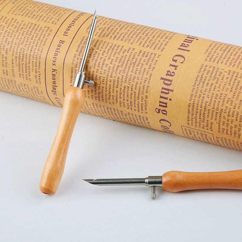 Einfaches Stickerei-DIY-Set mi – Is Sewing Textile Art Bewertung und Preis