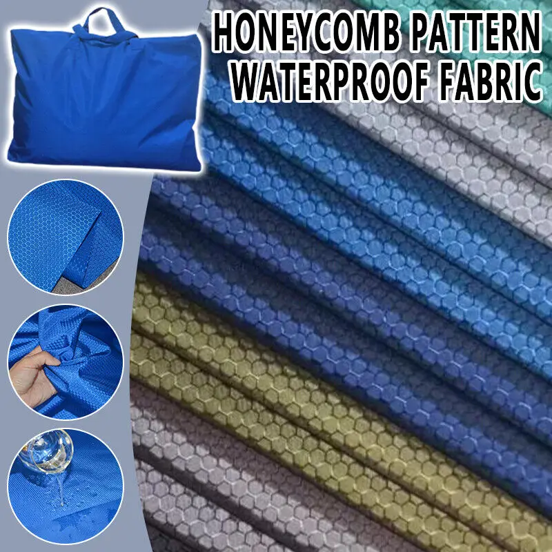 Wasserdichter PU-Stoff Beschic – Textile And Sewing Supply Bewertung und Preis