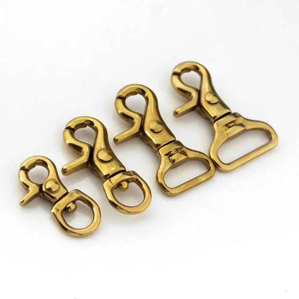 Trigger-Clips aus massivem Mes – Hook Eye Fastener Bewertung und Preis