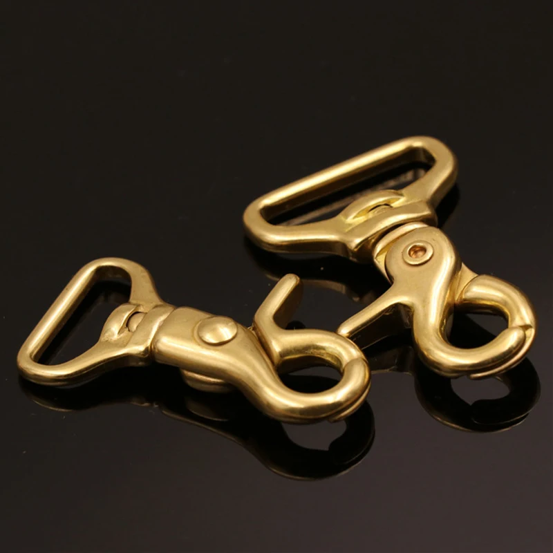 Trigger-Clips aus massivem Mes – Hook Eye Fastener Bewertung und Preis