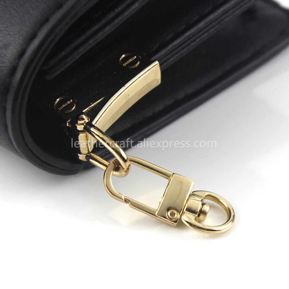 1-teiliger Karabiner aus Metal – Hook Eye Fastener Bewertung und Preis