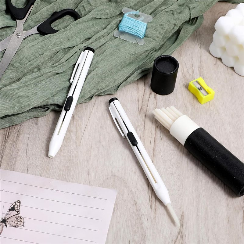 2025 Trend Schneidermarker zum – Tailor Chalk Marker Bewertung und Preis