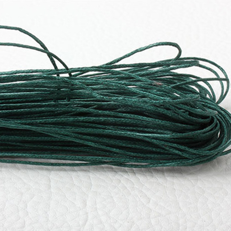 Ungefähr 45 m Wachsfaden, Baum – Sewing Thread In Textile Bewertung und Preis