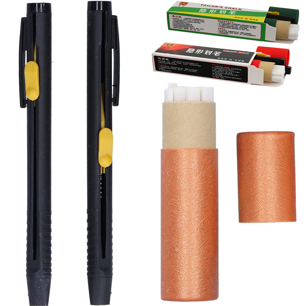 Schneider Unsichtbare Kreide B – Tailor Chalk Marker Bewertung und Preis