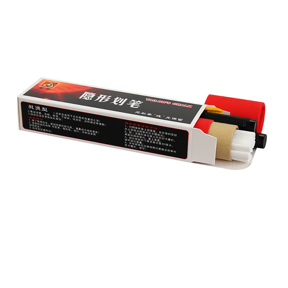 Schneider Unsichtbare Kreide B – Tailor Chalk Marker Bewertung und Preis