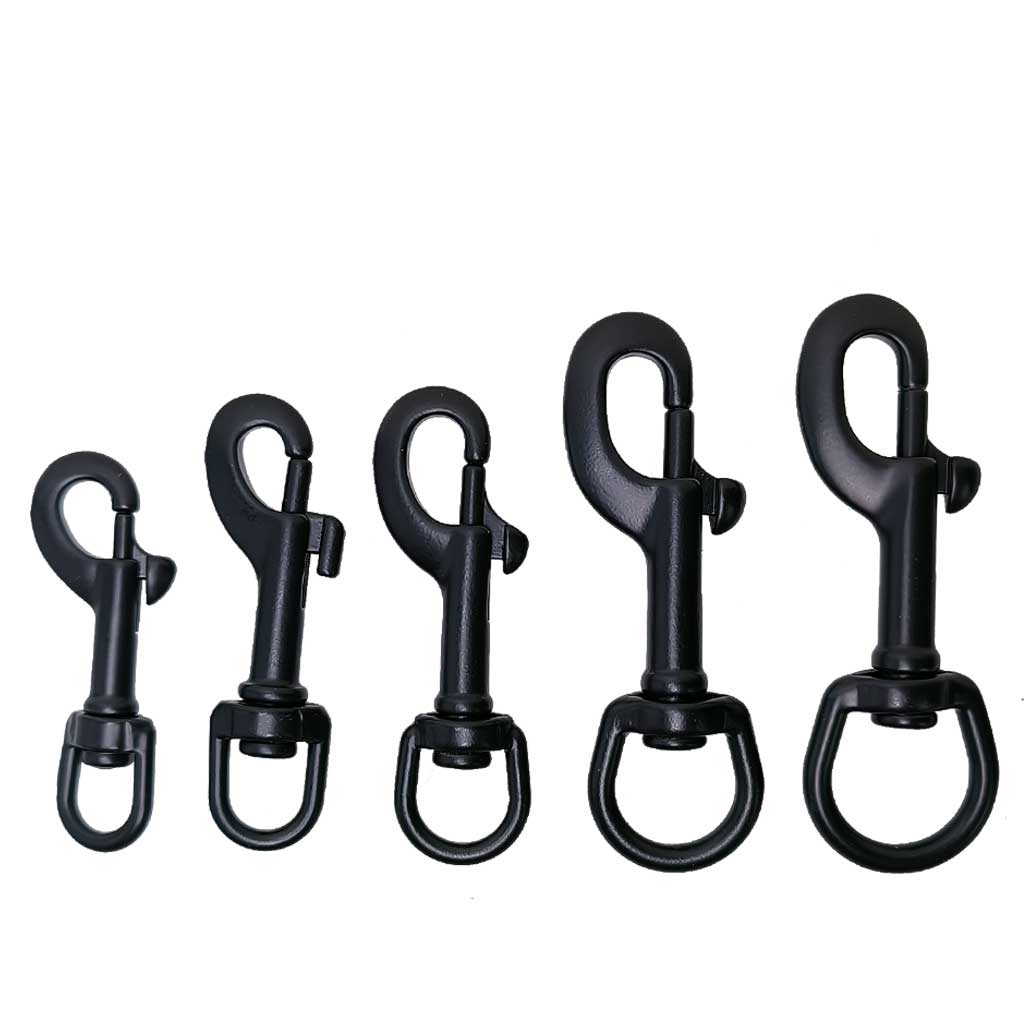 316 Edelstahl Tauchclips Drehb – Hook Eye Fastener Bewertung und Preis