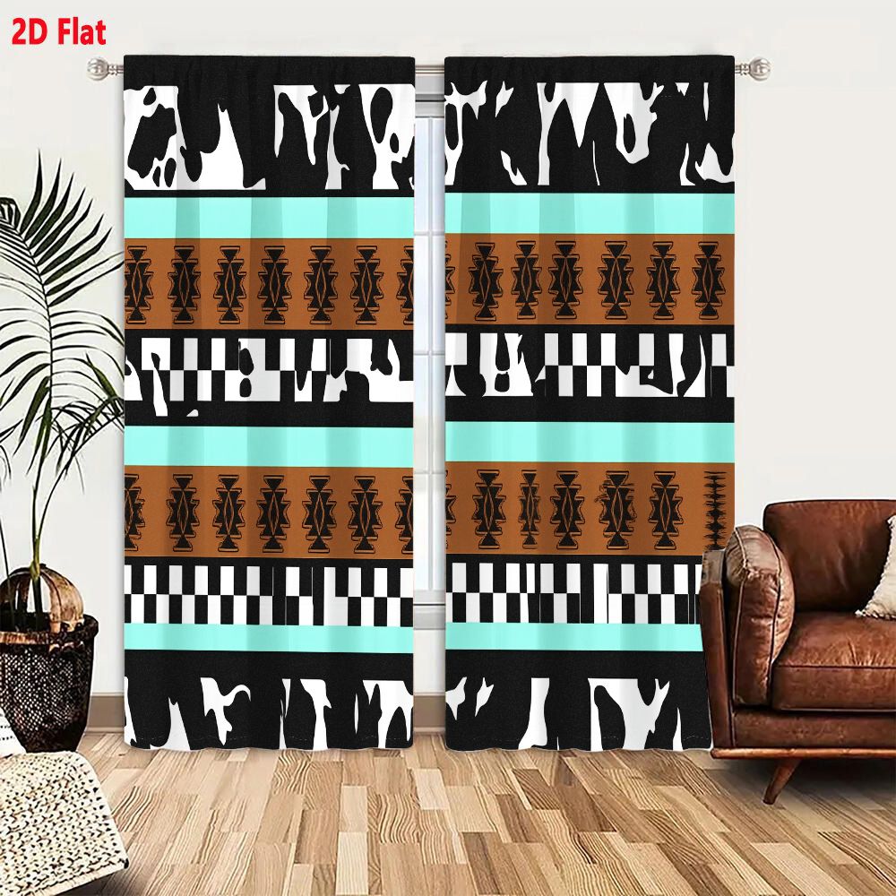 2 Stück Vorhänge, 2D, flach, g – Century Textile & Sewing Supply Bewertung und Preis