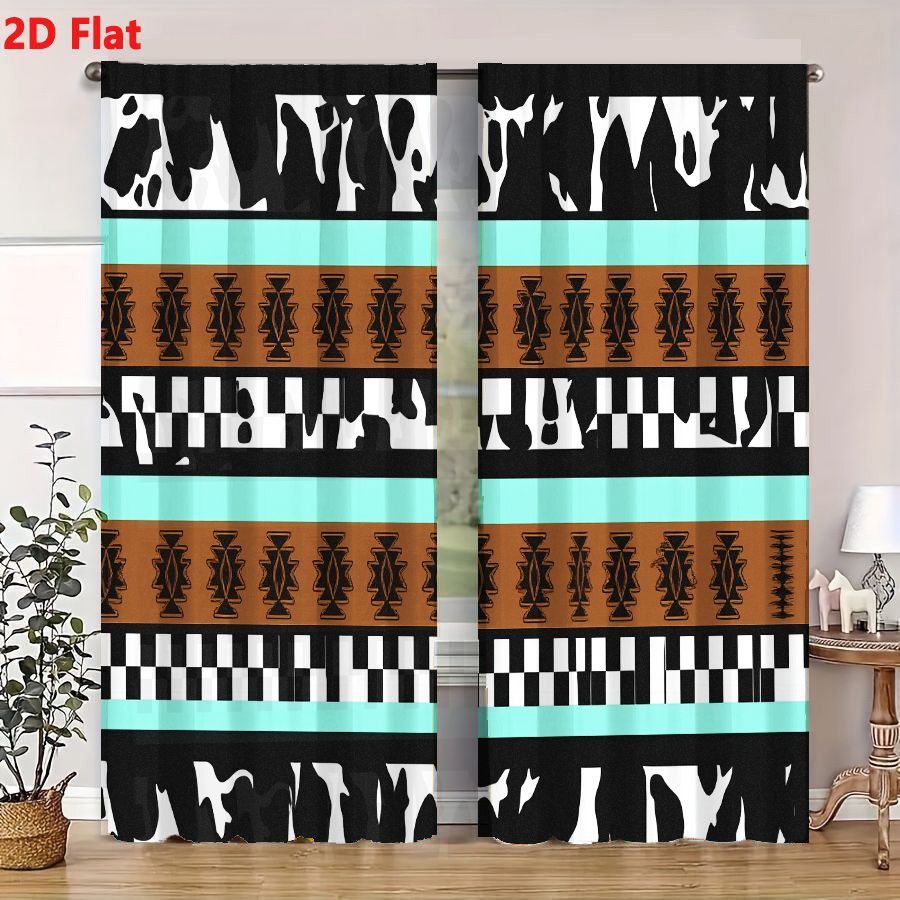 2 Stück Vorhänge, 2D, flach, g – Century Textile & Sewing Supply Bewertung und Preis