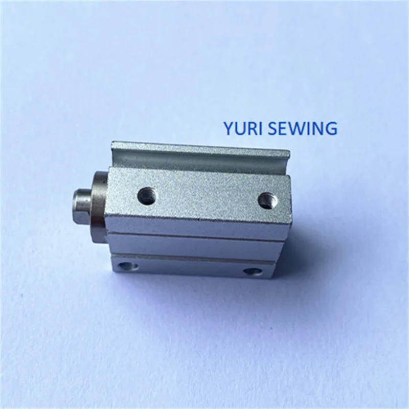 JUKI MEB-3200 oberer Gewindeab – Sewing Haul Bewertung und Preis