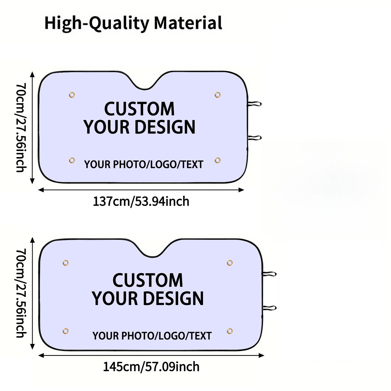 1 Stück personalisierbare, fal – Sewing Custom Bewertung und Preis
