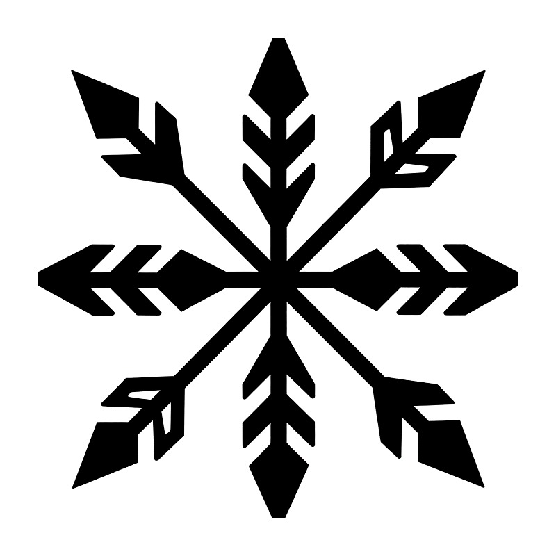 Tribal Geometrisches Wärmeüber – Iron On Patch Bewertung und Preis