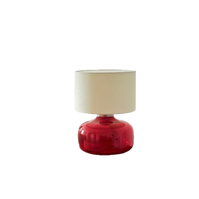 Mid-Century Tischlampe aus Bun – Century Textile & Sewing Supply Bewertung und Preis