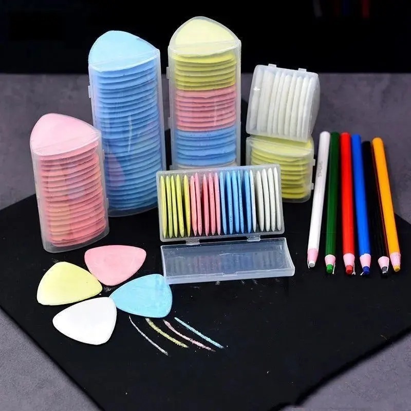 10-30-teiliges Set Stoffschnei – Tailor Chalk Marker Bewertung und Preis
