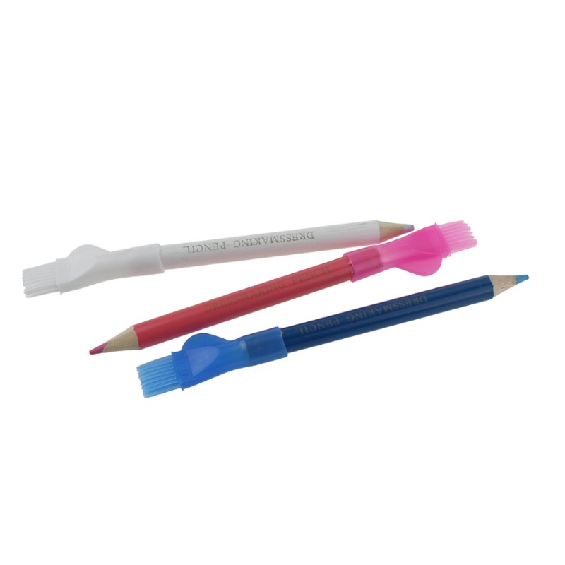 3/6 Stück wasserlösliche Stoff – Tailor Chalk Marker Bewertung und Preis