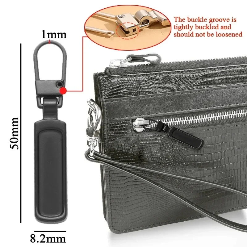 1-4 Stück Abnehmbarer Metall-R – Textile And Sewing Supply Bewertung und Preis