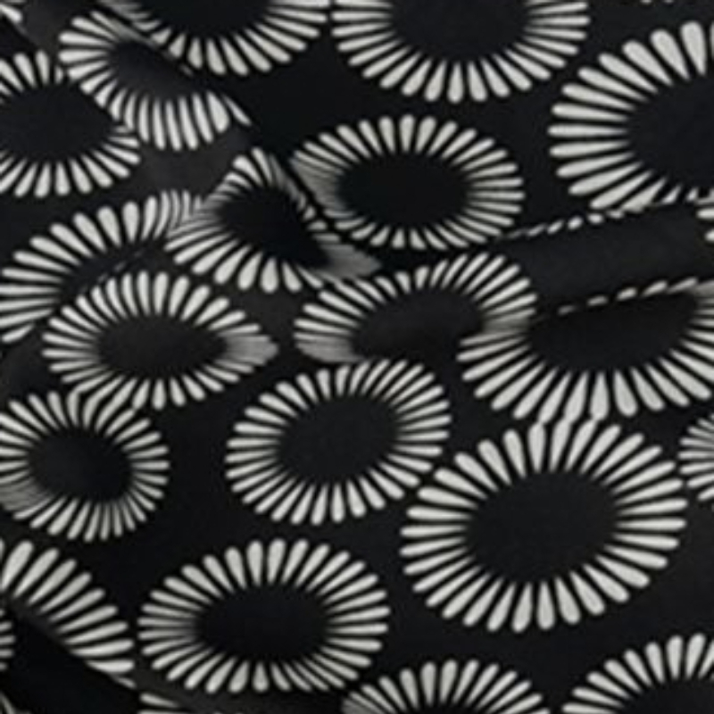 L100cm x B150cm schwarze Vorhä – Is Sewing Textile Art Bewertung und Preis