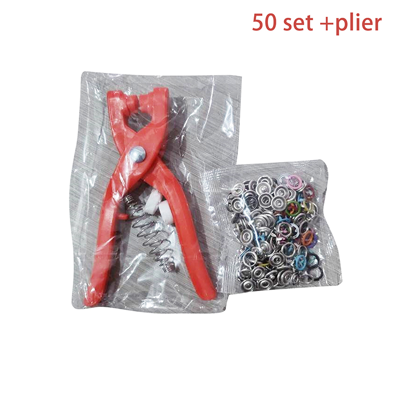 1 Stück Zangenwerkzeug, farbig – Sewing Kit Bewertung und Preis