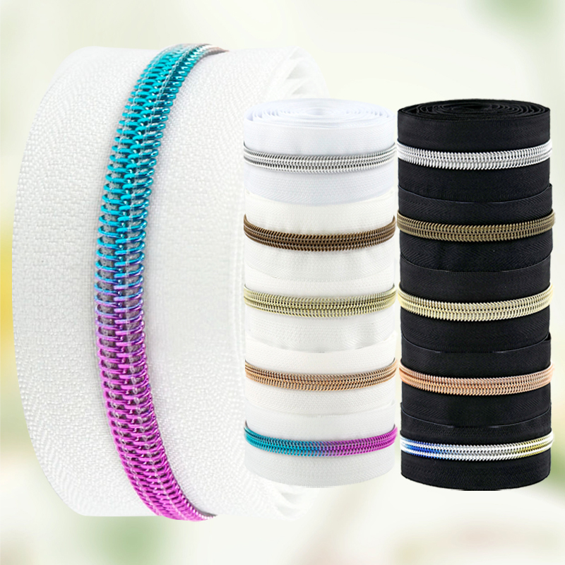 5/10/20 Meter schwarzes/weißes – Textile And Sewing Supply Bewertung und Preis