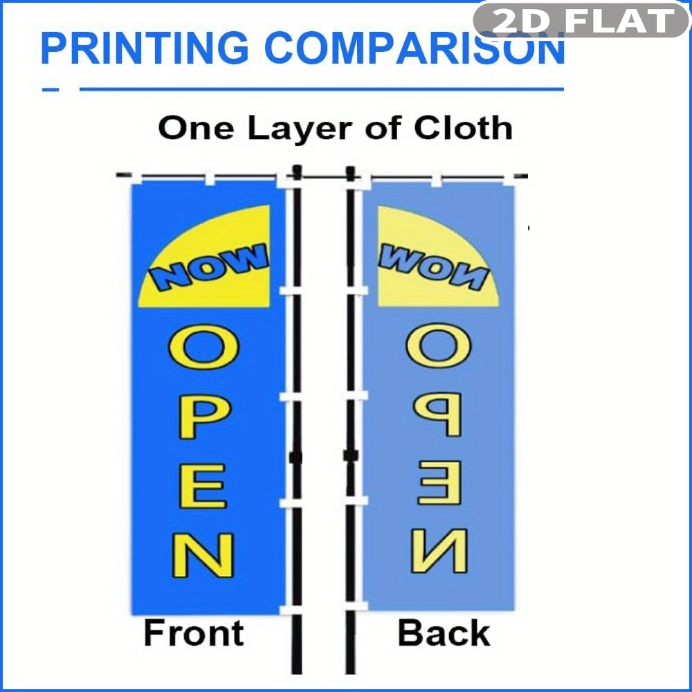 1 Stück 2D FLACHE Maßgefertigt – Sewing Custom Bewertung und Preis