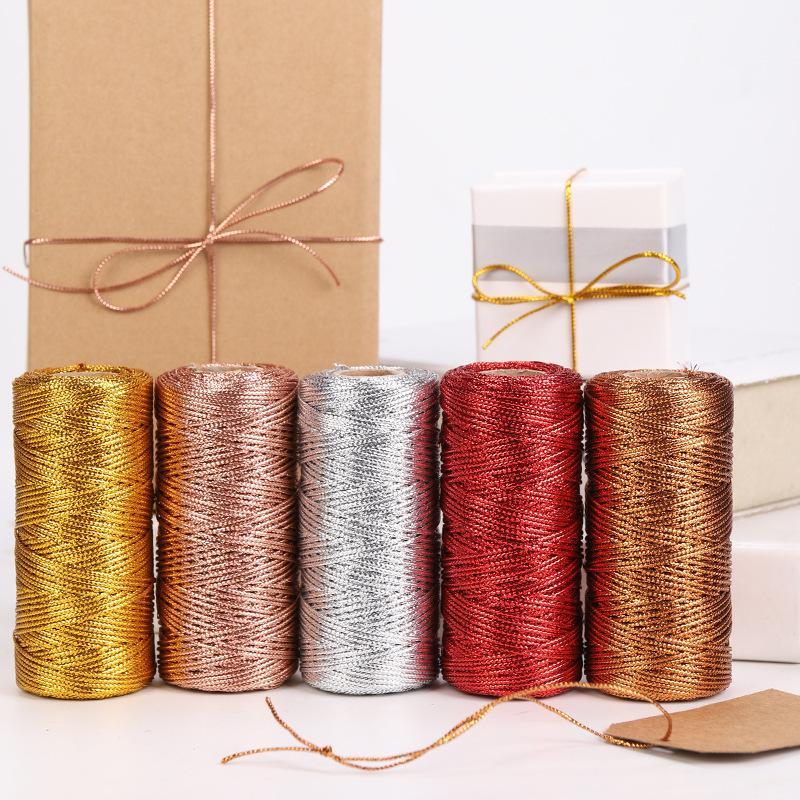1,5 mm 100 Meter farbige Makra – Sewing Thread In Textile Bewertung und Preis