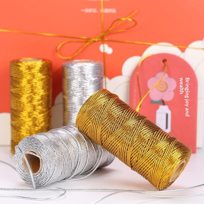 1,5 mm 100 Meter farbige Makra – Sewing Thread In Textile Bewertung und Preis