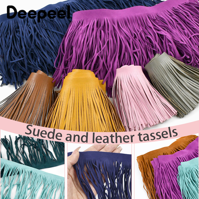 1M 10-30cm Leder-Wildleder-Qua – Textile And Sewing Supply Bewertung und Preis