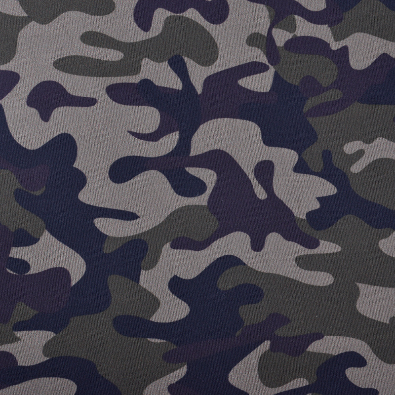 3 größen Gedruckt Camouflage S – Textile And Sewing Supply Bewertung und Preis