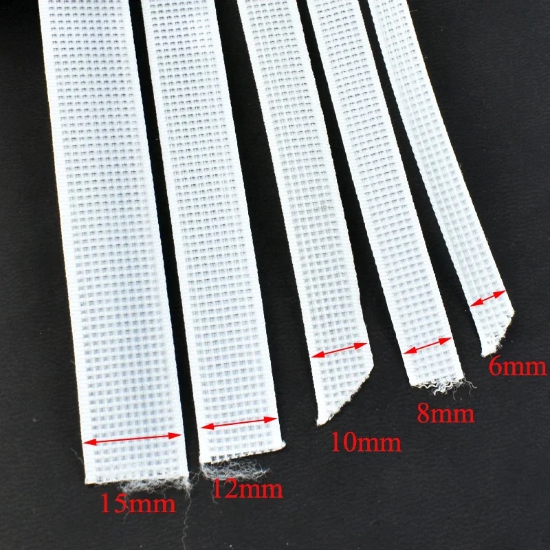 200 Yard Polyester Transparent – Sewing Garments Bewertung und Preis
