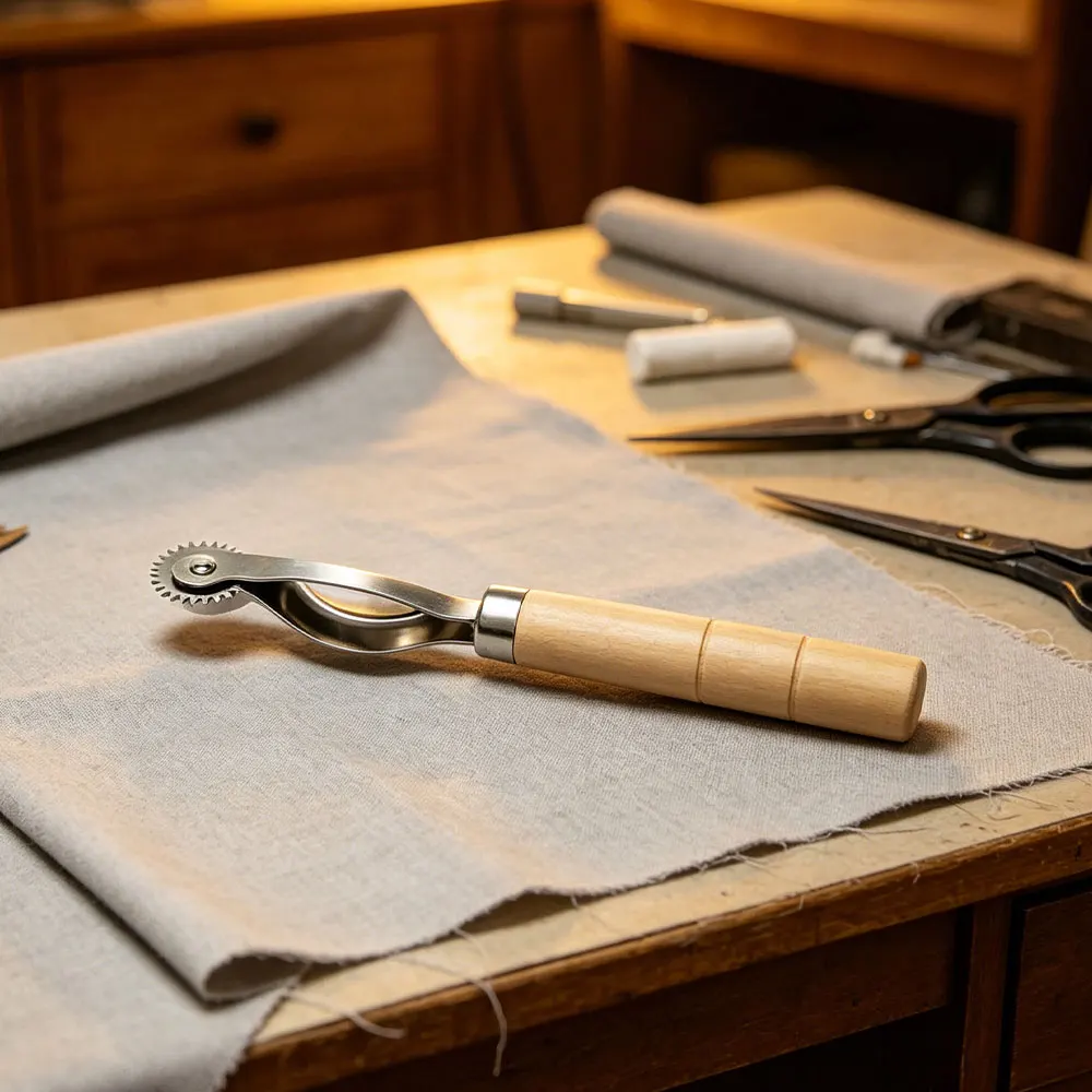1-teiliges Nähzubehör-Set mit  – Tailor Chalk Marker Bewertung und Preis