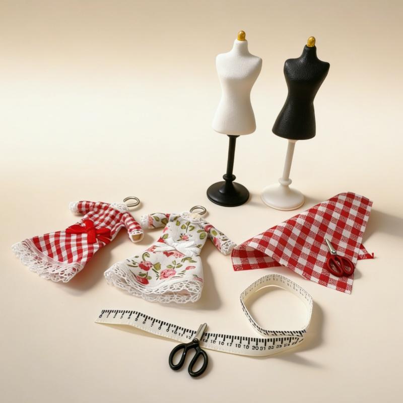 1 Set Schaufensterpuppen-Torso – Sewing Kit Bewertung und Preis