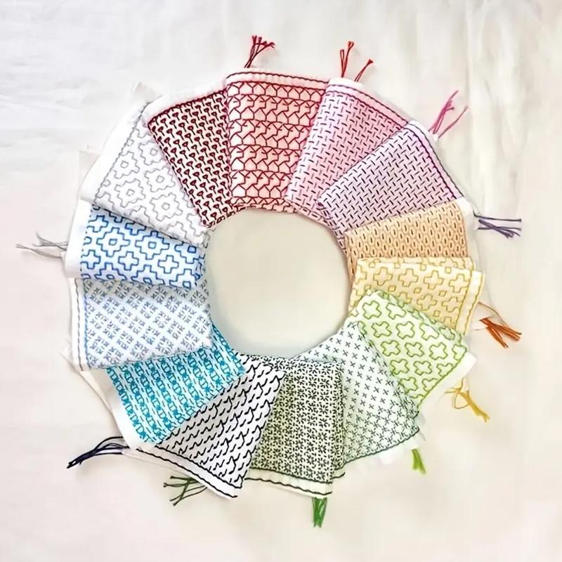 9/32 Stücke Faden Und Nadeln D – Sewing Kit Bewertung und Preis