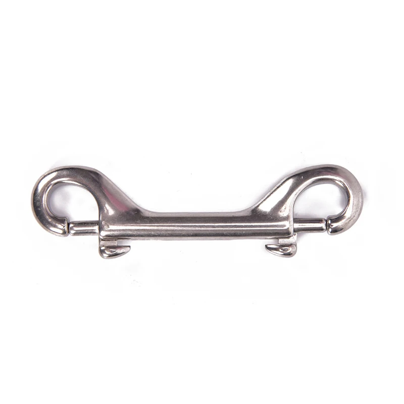65/88/100mm Doppelendiger Tauc – Hook Eye Fastener Bewertung und Preis